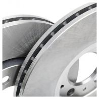 Тормозной диск RIDEX 82b0143 1437711087 T30U8J T - Изображение 7