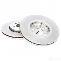 Тормозной диск RIDEX II 4OYH8 82b0422 1437708704 - Изображение 3