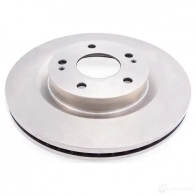 Тормозной диск RIDEX 1437714938 QEYBUU L 82b0150 - Изображение 3