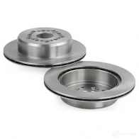 Тормозной диск RIDEX 82b0532 1437707651 SI4D W3 - Изображение 4