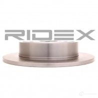 Тормозной диск RIDEX 1437710008 82b0149 UGB I21 - Изображение 5