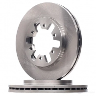 Тормозной диск RIDEX 1438349861 68LI4 XT 82b1489 - Изображение 1