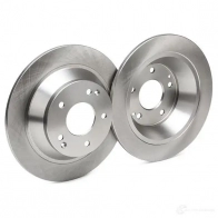 Тормозной диск RIDEX L 41NNYG 82b2731 1438349876 - Изображение 3