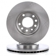 Тормозной диск RIDEX 82b0955 1437707770 F E9S2 - Изображение 4