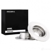 Тормозной диск RIDEX 82b0841 MM U35IA 1437707231 - Изображение 2