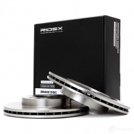 Тормозной диск RIDEX T DIG6 82b0085 1437707431 - Изображение 2