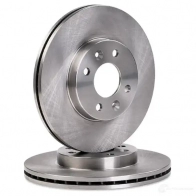 Тормозной диск RIDEX FS Z86S 1437707654 82b0462 - Изображение 3