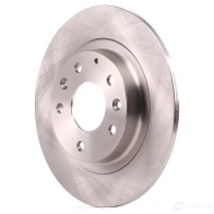 Тормозной диск RIDEX 82b1975 DLA GT 1437706479