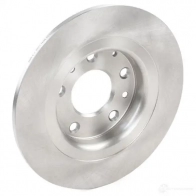 Тормозной диск RIDEX 82b1975 DLA GT 1437706479 - Изображение 3