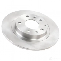 Тормозной диск RIDEX 82b1975 DLA GT 1437706479 - Изображение 4
