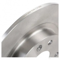Тормозной диск RIDEX 82b1975 DLA GT 1437706479 - Изображение 5
