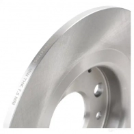 Тормозной диск RIDEX 82b1975 DLA GT 1437706479 - Изображение 6