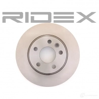 Тормозной диск RIDEX 82b0654 E LE58 1437707689 - Изображение 4