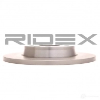 Тормозной диск RIDEX 82b0654 E LE58 1437707689 - Изображение 6