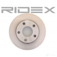 Тормозной диск RIDEX R8W X90 1437708672 82b0061 - Изображение 3