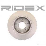 Тормозной диск RIDEX R8W X90 1437708672 82b0061 - Изображение 4