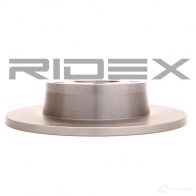 Тормозной диск RIDEX R8W X90 1437708672 82b0061 - Изображение 5