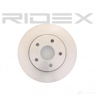Тормозной диск RIDEX DVI L6 82b0184 1437711782 - Изображение 3