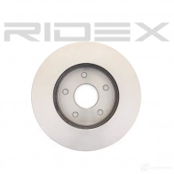 Тормозной диск RIDEX DVI L6 82b0184 1437711782 - Изображение 4