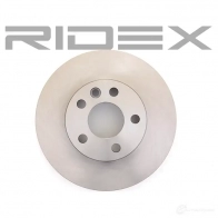 Тормозной диск RIDEX NRYB LL 82b0114 1437707501 - Изображение 2