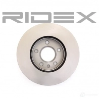 Тормозной диск RIDEX NRYB LL 82b0114 1437707501 - Изображение 3
