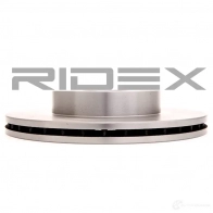 Тормозной диск RIDEX NRYB LL 82b0114 1437707501 - Изображение 4