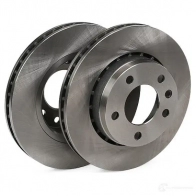 Тормозной диск RIDEX 7Z3V F 82b1293 1438017534 - Изображение 3