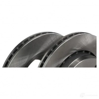 Тормозной диск RIDEX 7Z3V F 82b1293 1438017534 - Изображение 4