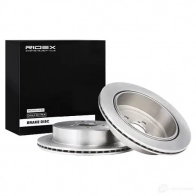 Тормозной диск RIDEX 2JOPM 3 82b1238 1437707405 - Изображение 2