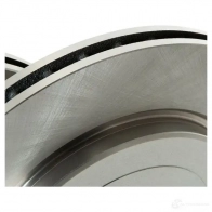 Тормозной диск RIDEX 1437709690 3P1 ZG 82b1372 - Изображение 4