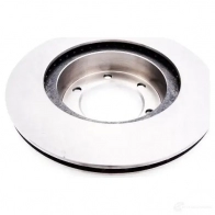 Тормозной диск RIDEX 2P09TY T 82b0830 1437708627 - Изображение 4