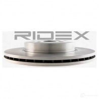 Тормозной диск RIDEX 1437711060 82b0029 2JF51 CS - Изображение 4