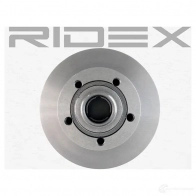 Тормозной диск RIDEX 0 ATLST 82b0019 1437708463 - Изображение 4