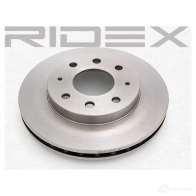 Тормозной диск RIDEX 1437707218 SG N9XS 82b0223 - Изображение 3