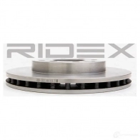 Тормозной диск RIDEX 1437707218 SG N9XS 82b0223 - Изображение 5