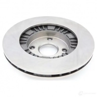 Тормозной диск RIDEX 1437709399 82b0073 0 VW9LY - Изображение 4