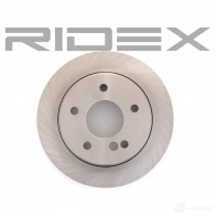 Тормозной диск RIDEX 82b0988 VGR 5SDI 1437705981 - Изображение 4