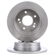 Тормозной диск RIDEX 82b0988 VGR 5SDI 1437705981 - Изображение 8