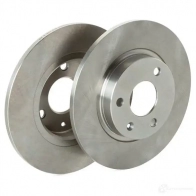 Тормозной диск RIDEX 82b1502 NO9YI 5X 1437708828 - Изображение 3
