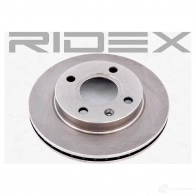 Тормозной диск RIDEX 1437708450 PKDCG GL 82b0039 - Изображение 3