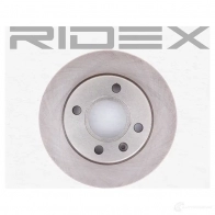 Тормозной диск RIDEX 1437708450 PKDCG GL 82b0039 - Изображение 4