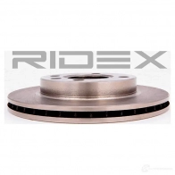 Тормозной диск RIDEX 1437708450 PKDCG GL 82b0039 - Изображение 5