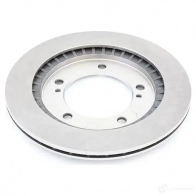 Тормозной диск RIDEX BABOU EZ 82b0680 1437706792 - Изображение 4