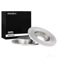 Тормозной диск RIDEX 82b0694 38 GZL 1437705892 - Изображение 2