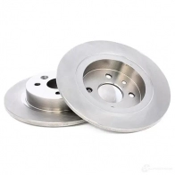 Тормозной диск RIDEX 1437708675 82b0897 TI BYN - Изображение 3