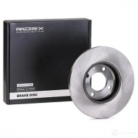 Тормозной диск RIDEX 1437706763 ITE KJ5G 82b0695 - Изображение 2