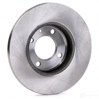 Тормозной диск RIDEX 1437706763 ITE KJ5G 82b0695 - Изображение 3
