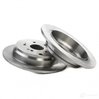 Тормозной диск RIDEX 1437709409 K M5GN 82b2619 - Изображение 4