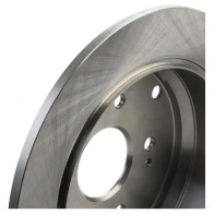 Тормозной диск RIDEX 1437709409 K M5GN 82b2619 - Изображение 5