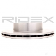 Тормозной диск RIDEX 82b0173 1437711524 OG H7YIU - Изображение 5